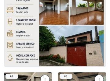 Casa , Paulista · Casa para vender Paulista