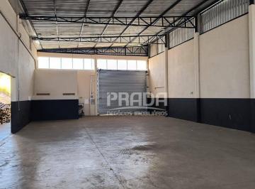 Imagem 1 · Depósito-Galpão-Armazém