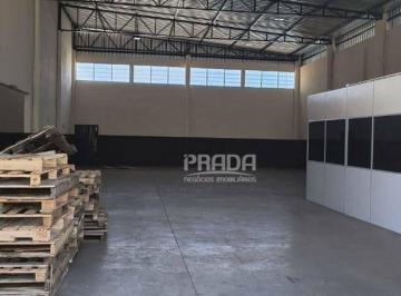 Imagem 1 · Depósito-Galpão-Armazém