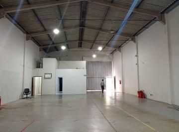 Imagem 1 · Depósito-Galpão-Armazém