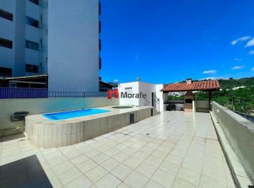 Imagem 1 · Apartamento para aluguel em Castelo, Belo Horizonte