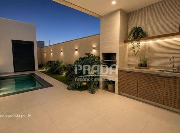 Imagem 1 · Casa de Condomínio para venda em Grand Ville, Uberlândia