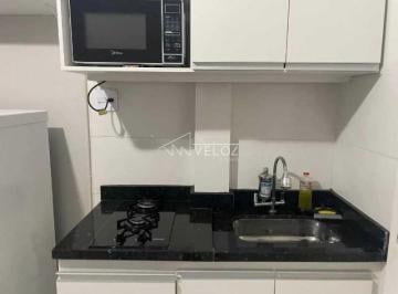 Imagem 1 · Kitnet e Studio