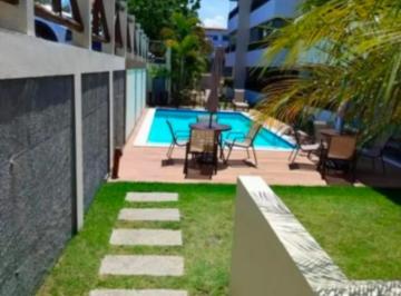 Foto 01 · Vendo apartamento térreo em Stella Maris, 2/4 sendo 1 suíte, 75m², R$ 480.000,00, aceita financiamen