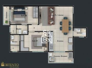 Imagem 1 · Apartamento