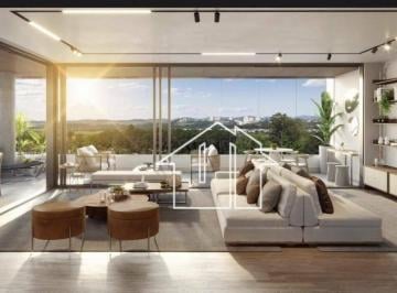 d54f55b9f0951f94d89d138200f1cead385d28a6 · Apartamento com 4 dormitórios à venda, 303 m² por R$ 1.980.000,00 - Jardim das Colinas - São José do