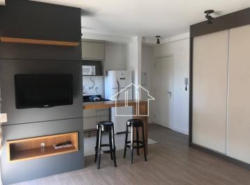46489bdea93f2eb3d7ccdcf938c5c4edf001fee3 · Studio Mobiliado à Venda - Jardim Aquarius - São José dos Campos/SP