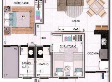 Imagem 1 · Apartamento