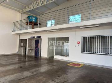 Imagem 1 · Depósito-Galpão-Armazém