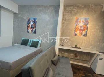 Imagem 1 · Kitnet e Studio