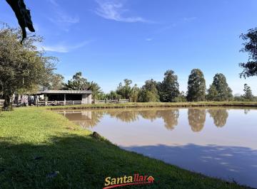 Imagem 3 · Chácara para venda em São José da Reserva, Santa Cruz do Sul