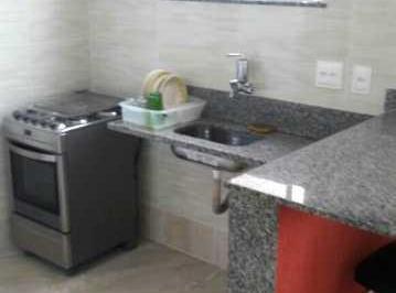 Imagem 1 · Kitnet e Studio
