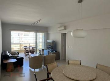 443580d20605c8f93ad6622544eb424906256021 · Apartamento com 4 dormitórios para alugar, 147 m² por R$ 21.420,00/mês - Riviera Módulo 8 - Bertioga