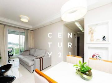 ff9cbfdfe01d0741d7a3fb222ec7f5b99a0fa85a · Apartamento com 2 dormitórios à venda, 77 m² por R$ 950.000,00 - Vila Anastácio - São Paulo/SP