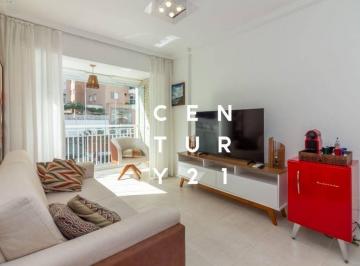 7d02ed44fe6edb14a1208d57fe9cb1fbf3d6680e · Apartamento com 2 dormitórios à venda, 62 m² por R$ 680.000,00 - Vila Ipojuca - São Paulo/SP