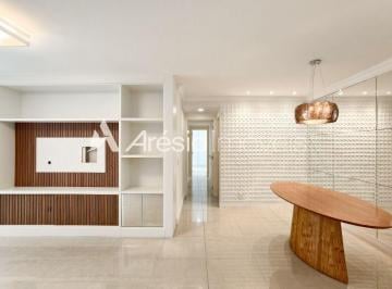 6e191cd5a156832b2dfc665fec03f5d305434ff6 · Apartamento com 3 quartos para alugar, 151 m² por R$ 17.915/mês - Península - Rio de Janeiro/RJ