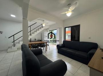 Apartamento · 110m² · 3 Quartos · Apartamento à venda - em Itaguá