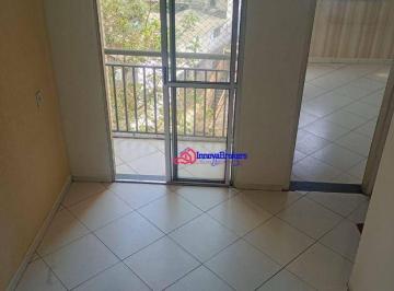4e75a116db2bfa28dddc91273f90003aabb5d281 · Apartamento com 1 dormitório para alugar, 52 m² por R$ 2.267,50/mês - Jardim Dourado - Guarulhos/SP