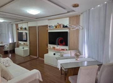 2db8bfed9bde35e5b063355503237595129c2bb1 · Apartamento com 2 dormitórios à venda, 41 m² por R$ 270.000,00 - Atlântica - Rio das Ostras/RJ