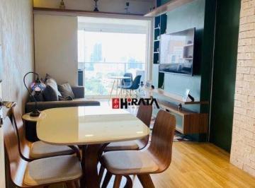 a2a6b8003cbd55f0d84c8b0c186bc28b295480b0 · Studio com 1 dormitório para alugar, 45 m² por R$ 6.474,04/mês - Cidade Monções - São Paulo/SP
