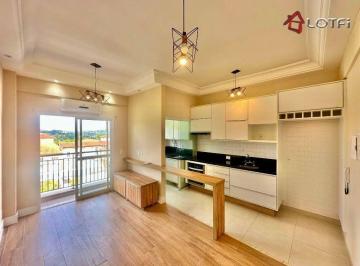 af05a8dfdefd6bdb9b287ba2dfe3a0227063695e · Apartamento com 1 dormitório à venda, 38 m² por R$ 490.000,00 - Granja Viana - Cotia/SP