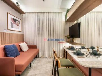 23d70d9027cced01ce53a4af4778d0f454b85591 · Apartamento 32m² a venda na Vila Andrade (em construção)
