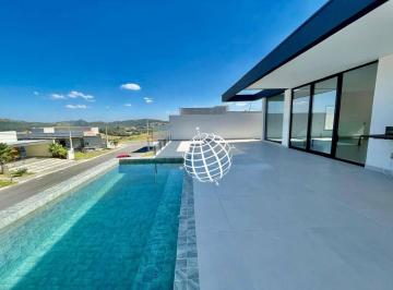 b05e53f3745687246a031b6aab659e702b3c70a5 · Casa com 3 dormitórios à venda, 220 m² por R$ 2.150.000,00 - Condomínio Greenfield - Atibaia/SP