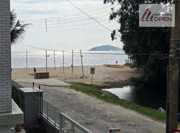 99feacb90b5a411765fbe73195098d4a676524e5 · Casa pé na areia com vista para o mar à venda, por R$ 3.000.000 - Canasvieiras - Florianópolis/SC