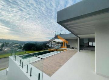 9b109d47edbc9fc76dd6616ab32749d7266920e0 · Casa com 4 dormitórios à venda, 385 m² por R$ 3.290.000,00 - Condomínio Villagio Paradiso - Itatiba/
