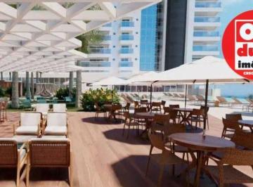 1f14fca120a4bbfe2377a7a910359c694f056ace · Apartamento com 3 dormitórios à venda, 218 m² por R$ 5.300.000,00 - Ponta da Praia - Santos/SP