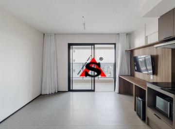 4455afefc0bc83ecdd2886116754cfbc59eeede0 · Studio com 1 dormitório para alugar, 32 m² por R$ 5.531,85/mês - Vila Clementino - São Paulo/SP