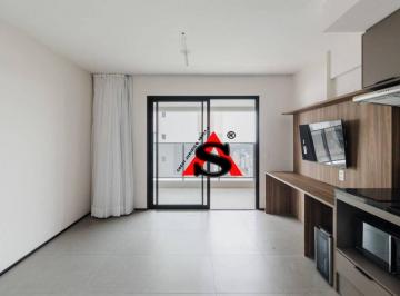 1db7e42ec6bd3e9a33c4328652ce0b3dd1eb2e81 · Studio com 1 dormitório para alugar, 32 m² por R$ 5.586,15/mês - Vila Clementino - São Paulo/SP