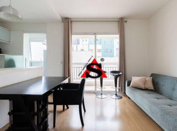 16b6ef99f3b123793a8d2d1ba1e25bccd7d905a6 · Apartamento com 1 dormitório para alugar, 45 m² por R$ 4.489,26/mês - Higienópolis - São Paulo/SP