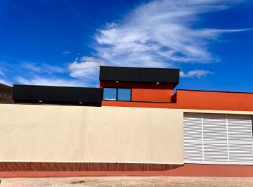 Casa de 3 quartos, Vicente Pires · Casa moderna á venda!