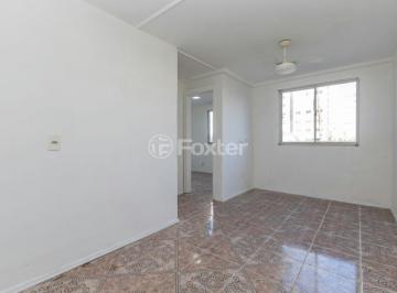 Rua Açucena, 2917 Apartamento 102 - Torre G - 060426_01.jpg · Apartamento, 2 dormitórios, 43.4 m², em Estância Velha