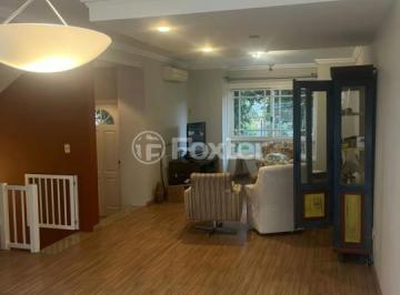 1.jpg · Casa em Condomínio, 3 dormitórios, 247 m², em Tristeza