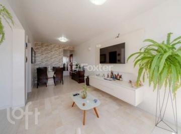 6cbfc2c6 · Apartamento, 3 dormitórios, 79.2 m², em Tristeza