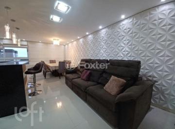 f1ebdd32 · Apartamento, 2 dormitórios, 79.1 m², em Nossa Senhora das Graças