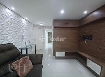 5936a30c · Apartamento, 2 dormitórios, 79.1 m², em Nossa Senhora das Graças
