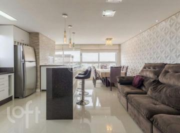 106f5a51 · Apartamento, 2 dormitórios, 79.1 m², em Nossa Senhora das Graças