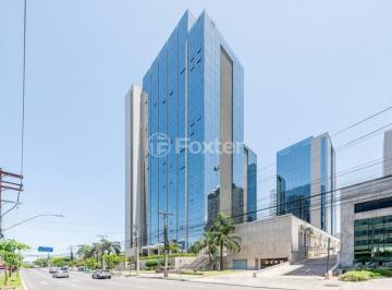 41-(Foxter ) Av. Borges de Medeiros, 2277_401 (Dennis Monzoni).jpg · Apartamento, 1 dormitórios, 49 m², em Centro Histórico
