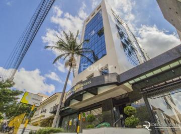 00-INFRA-GOLDEN-BUSINESS-CENTER-2523-107796.jpg · Sala / Conjunto Comercial, 51.55 m², em Auxiliadora