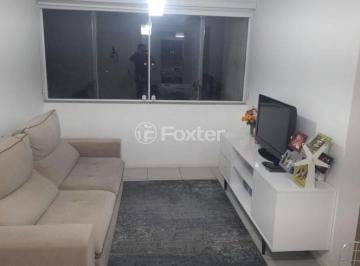 sala.jpg · Apartamento, 3 dormitórios, 63 m², em Aberta dos Morros