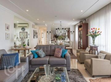 fe7b888e · Apartamento, 3 dormitórios, 148 m², em Jardim Europa