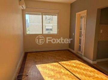 5ddfd766 · Apartamento, 1 dormitórios, 25.11 m², em Farroupilha