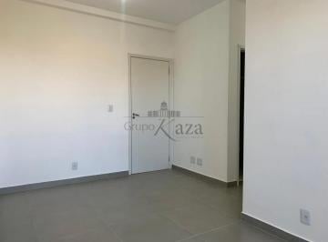 Apartamento · 56m² · 2 Quartos · 1 Vaga · Oportunidade - Apartamento - Residencial Colinas do Paratehy - The Gold Urbanova - 2 Dormitórios - 5