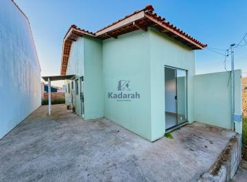 Foto 02 · Aluguel de Casa em Areado-MG: 2 quartos, 1 sala, garagem e área de 60m²!