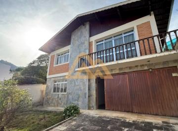 Foto 01 · Casa, Jardim dos Estados, Poços de Caldas, MG