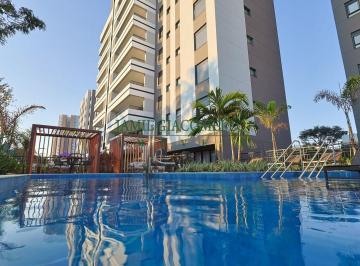 Apartamento de 3 quartos, Jundiaí · Apartamento NOVO, à venda, em Jundiaí - Authoria By Tebas - Sofisticação e elegância!