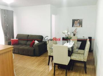 Foto 01 · Apartamento à Venda Pátio Andaluz